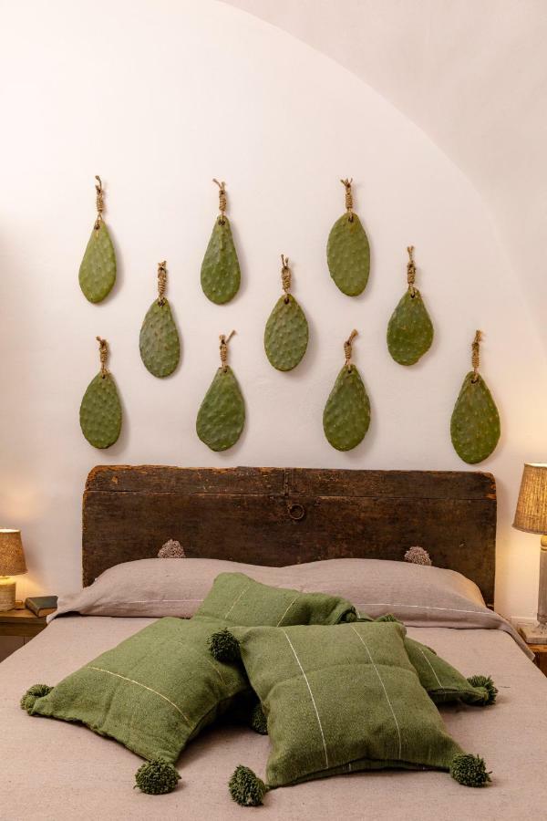 Alesia Luxury Suite Ostuni Exterior photo