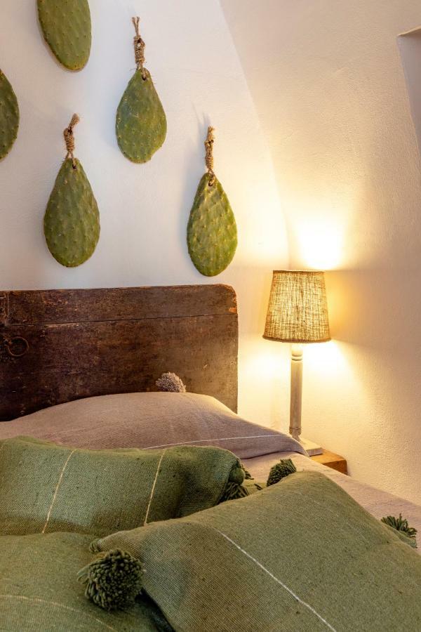 Alesia Luxury Suite Ostuni Exterior photo
