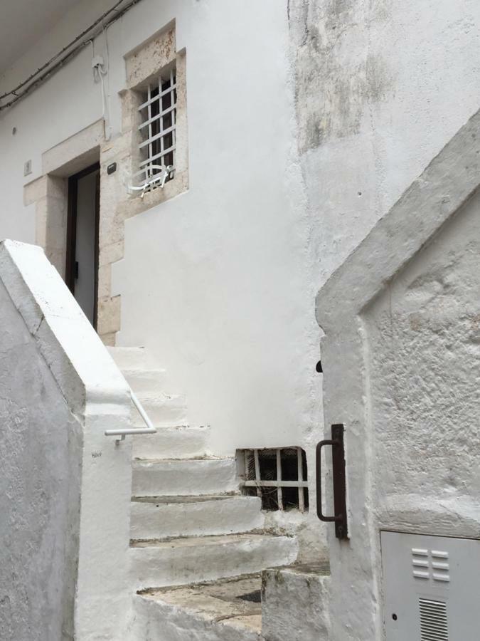 Alesia Luxury Suite Ostuni Exterior photo